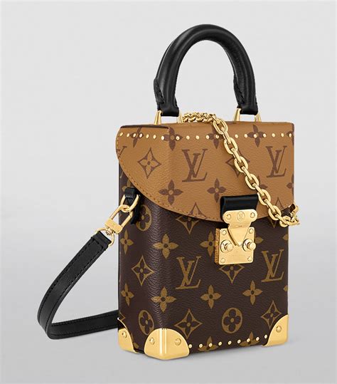 louis vuitton new chain bag|Louis Vuitton crossbody camera bag.